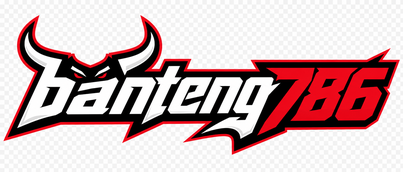 Logo banteng786 platform hiburan Indonesia